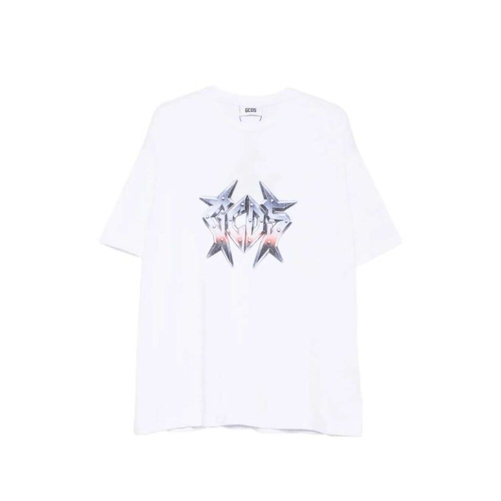 Gcds Men Graphic T-Shirt